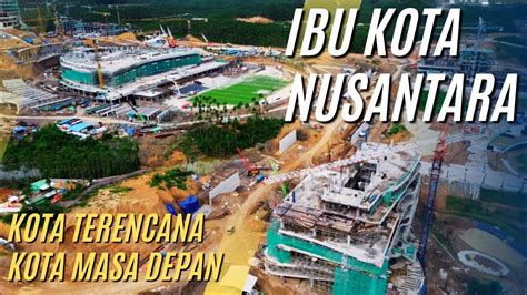 Nusantara (ibu kota terencana) .